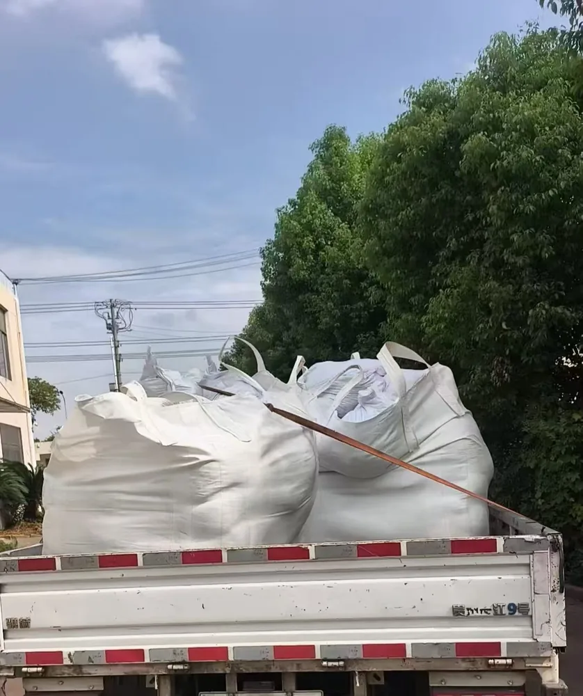 In transit